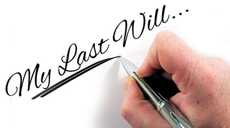 Last Will